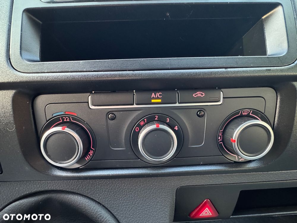 Volkswagen transporter - 38