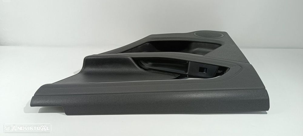 FORRA DA PORTA TRASEIRA DIREITA LAND ROVER RANGE ROVER EVOQUE EVOQUE - 4