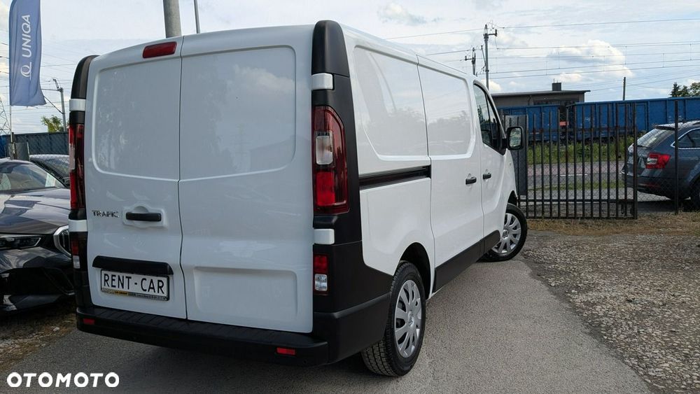 Renault Trafic - 10