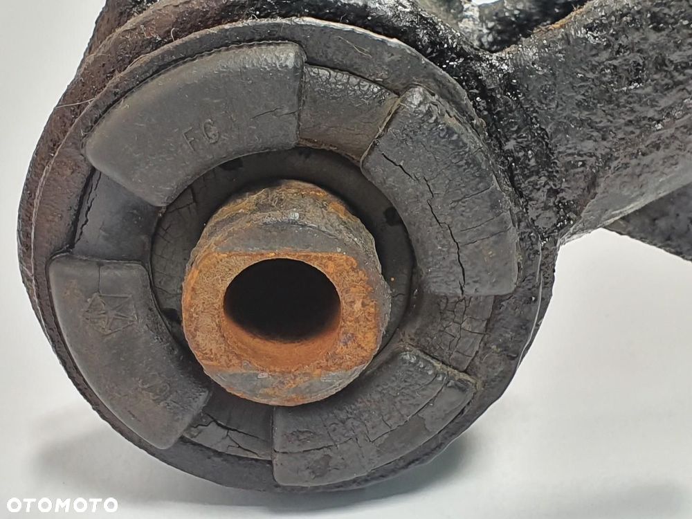 WAHACZ LEWY PRZÓD PRZEDNI DOLNY DODGE NITRO 52109993AB - 7
