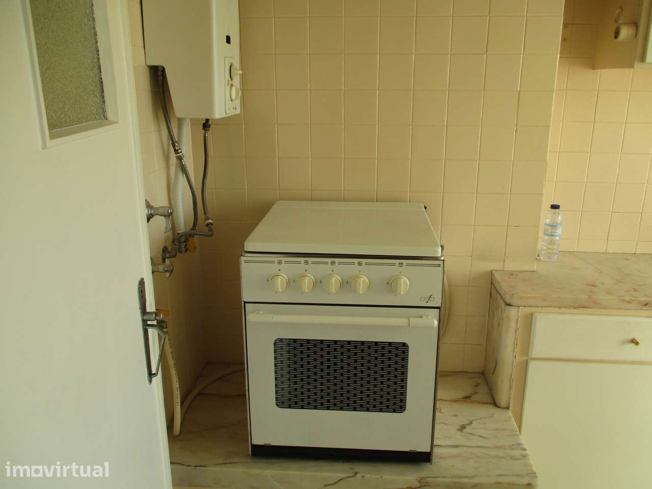 Apartamento T1 São Domingos de Benfica Lisboa - Grande imagem: 5/21