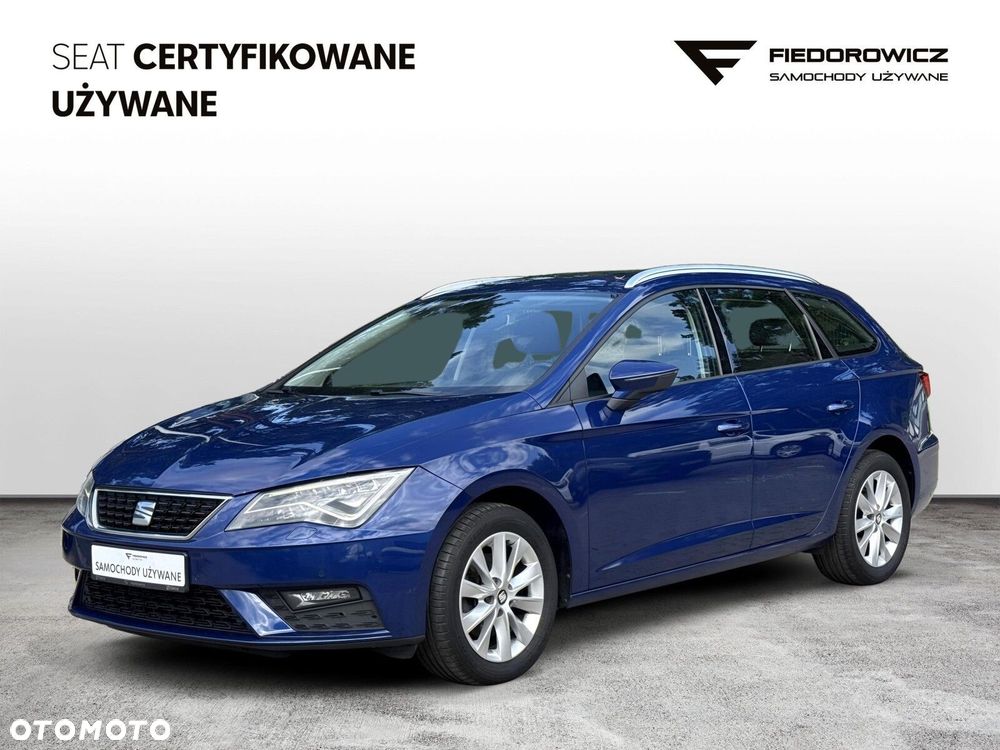 Seat Leon 1.5 TSI Style - 2
