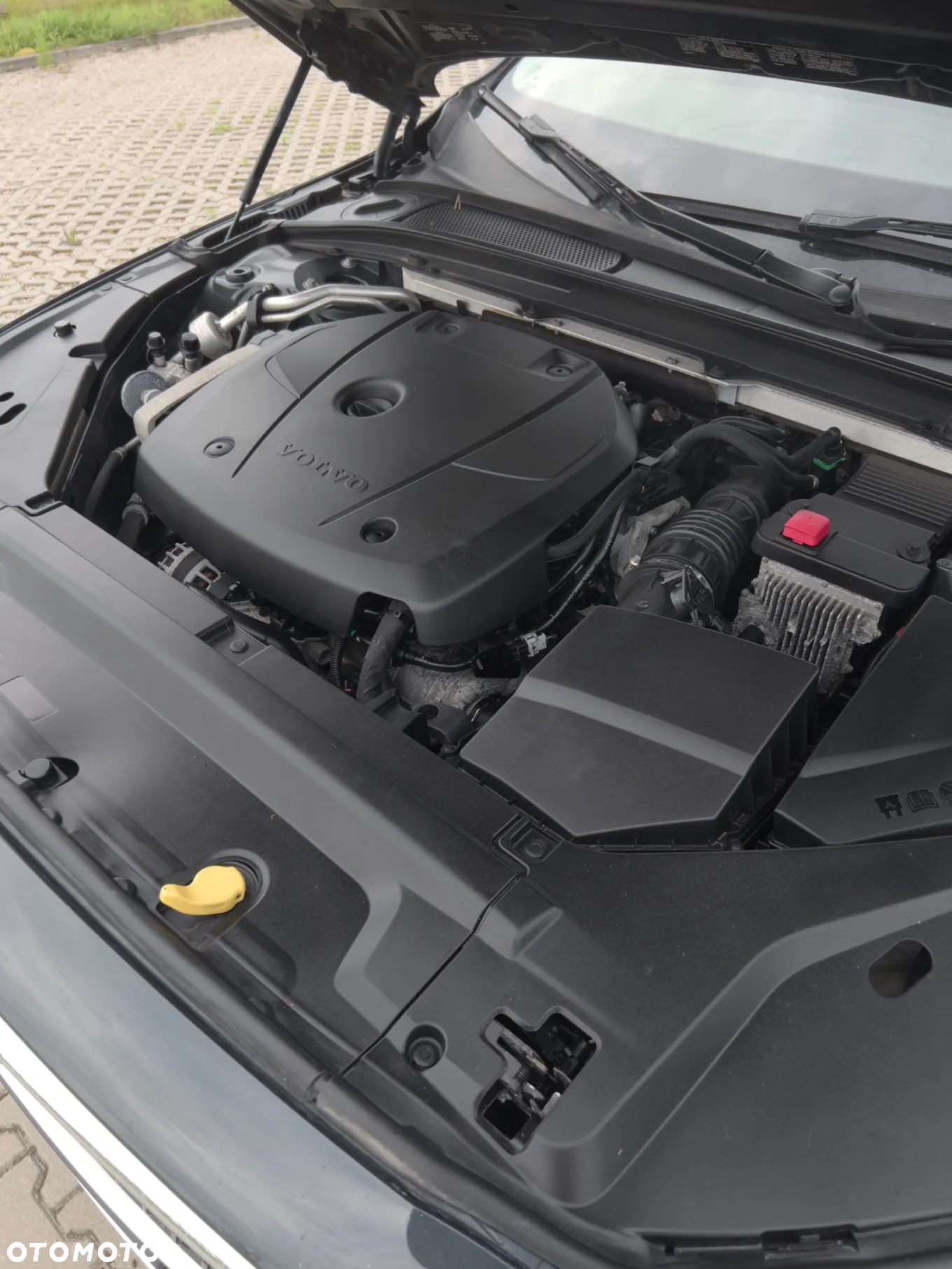 Volvo V90 T6 AWD Inscription - 16