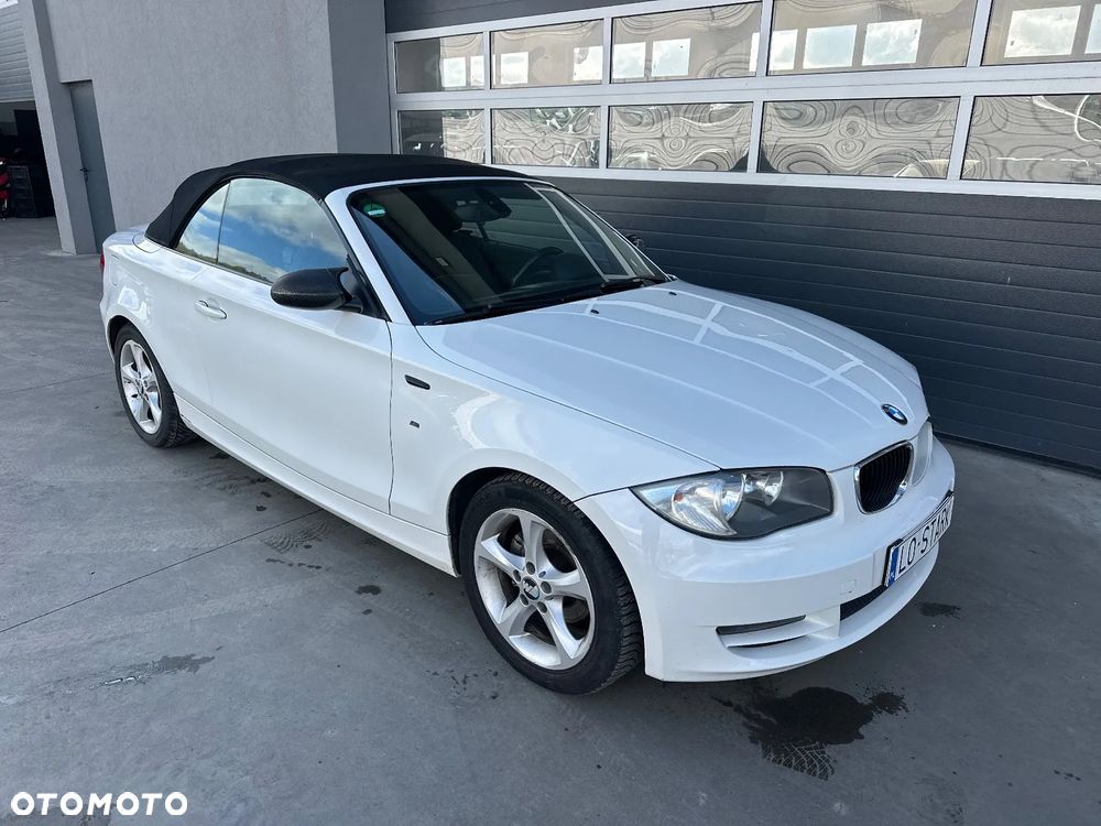 BMW 1