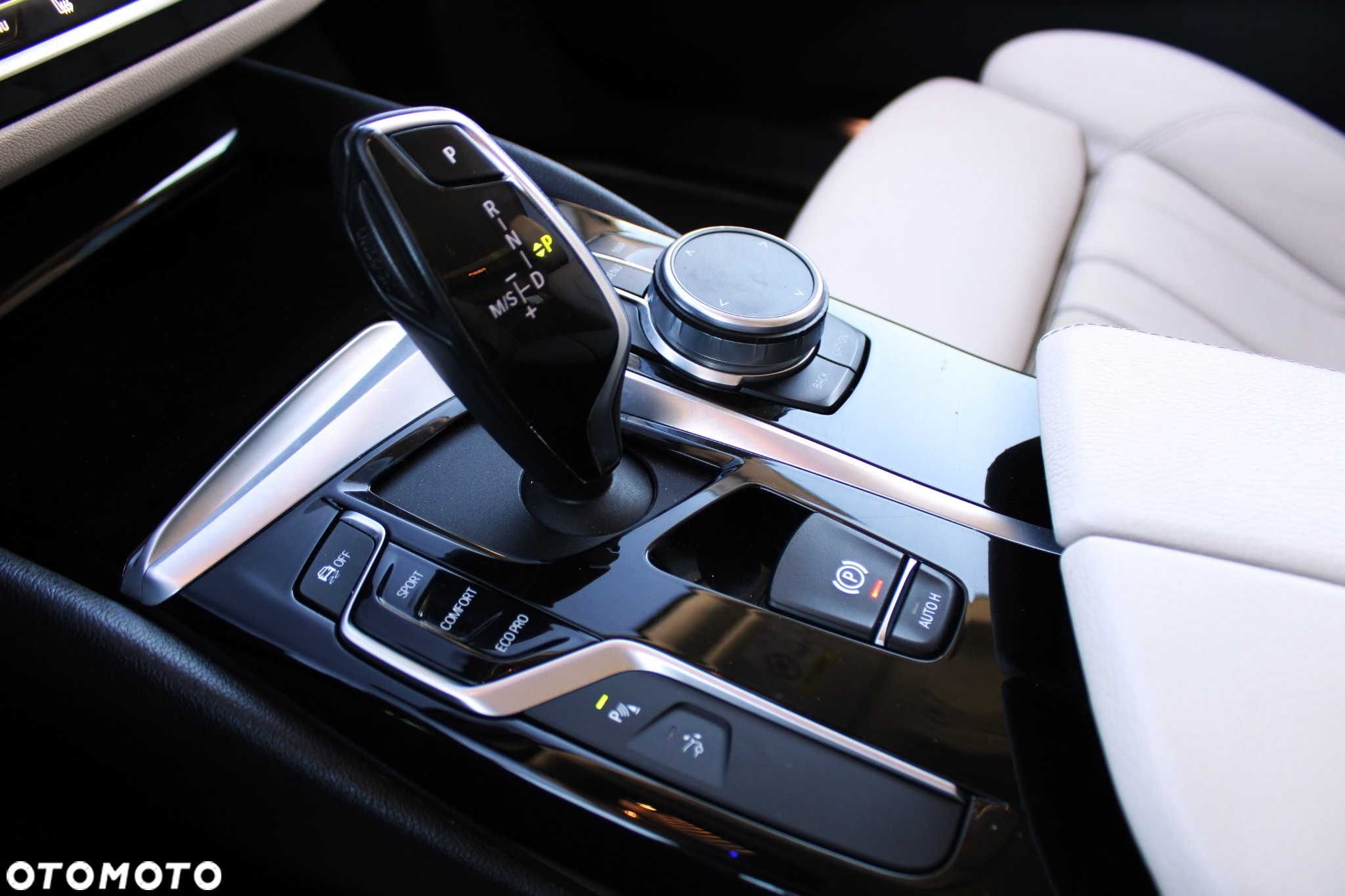 BMW 6GT 620d Sport Line sport - 24