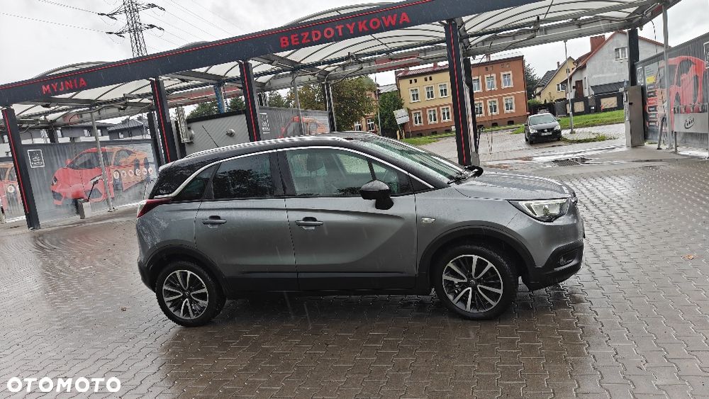 Opel Crossland X - 3