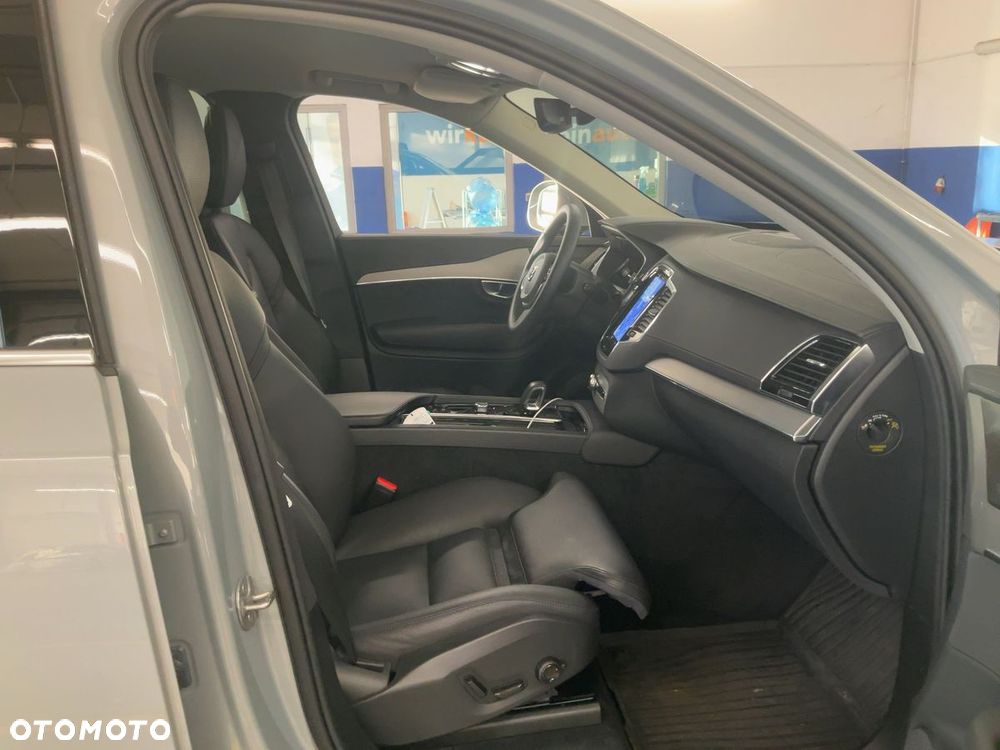 Volvo Xc 90 2023 photo 4