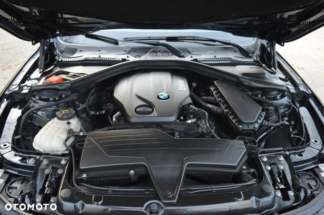 BMW Seria 4 420d Advantage - 15