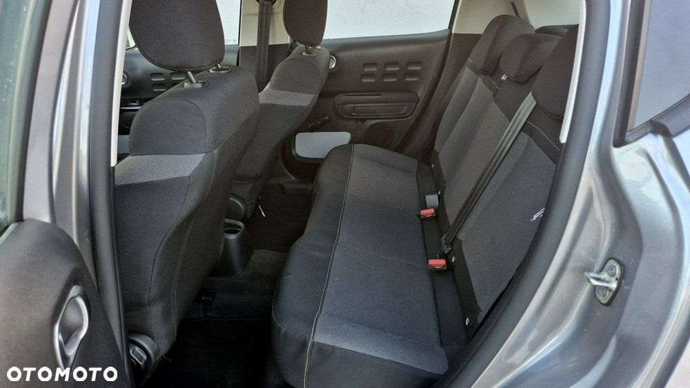 Citroën C3 Pure Tech 82 FEEL - 13