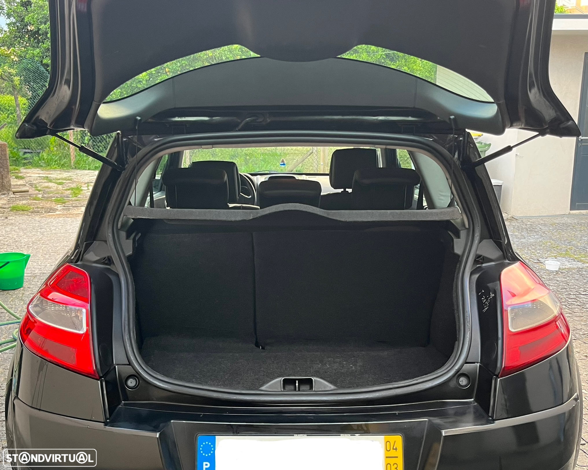 Renault Mégane 1.5 dCi Confort - 6