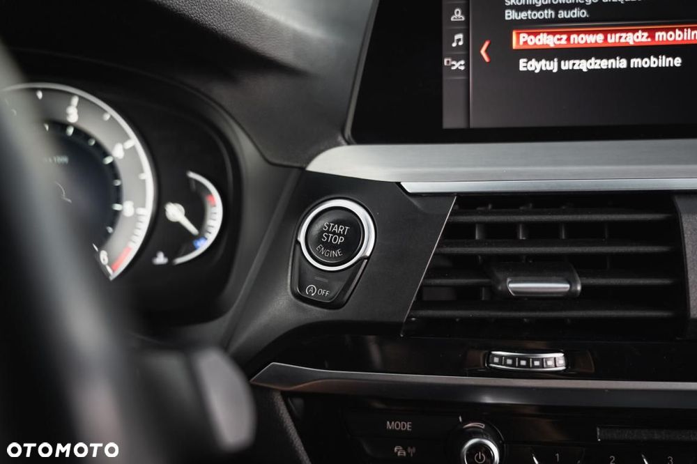 BMW X4 - 20
