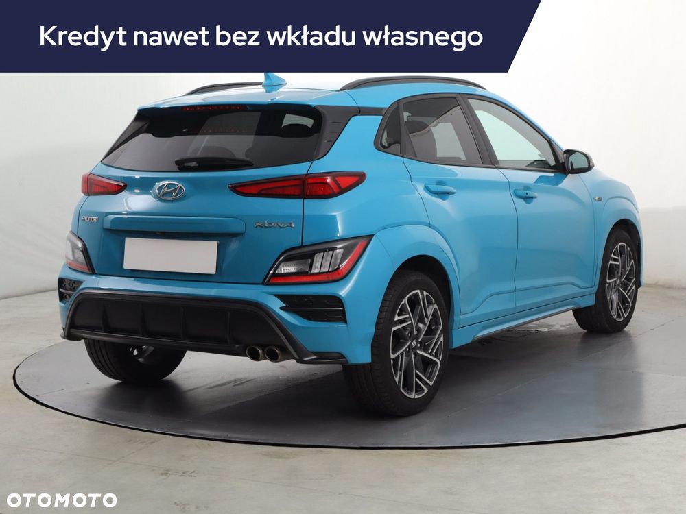 Hyundai Kona - 7