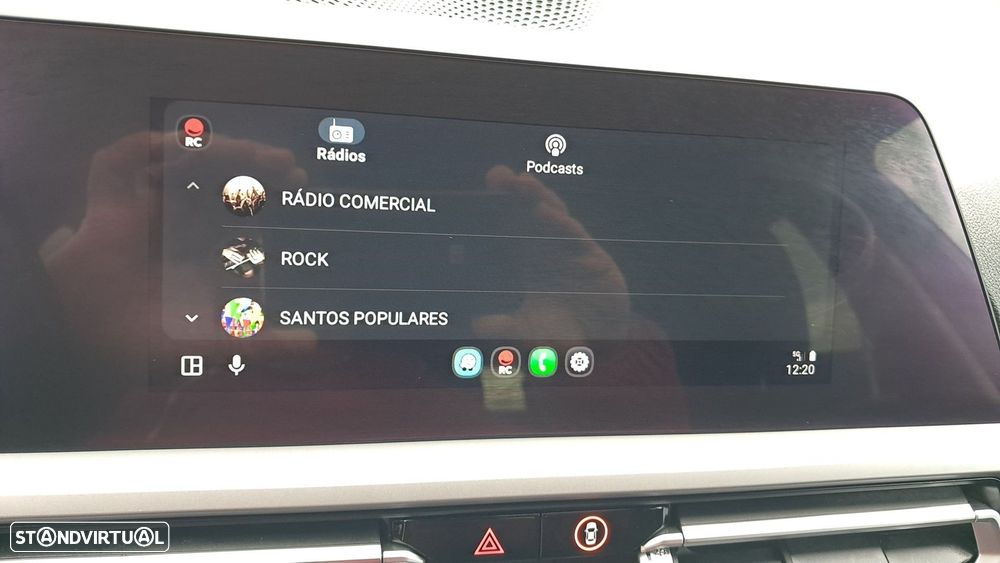 BMW 330 e Corporate Edition Auto - 26