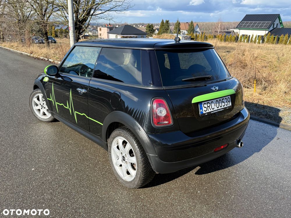 MINI Cooper - 22
