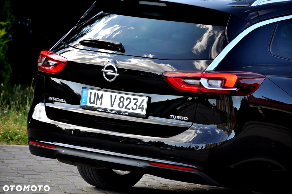 Opel Insignia 1.5 Direct InjectionTurbo Business Edition - 15
