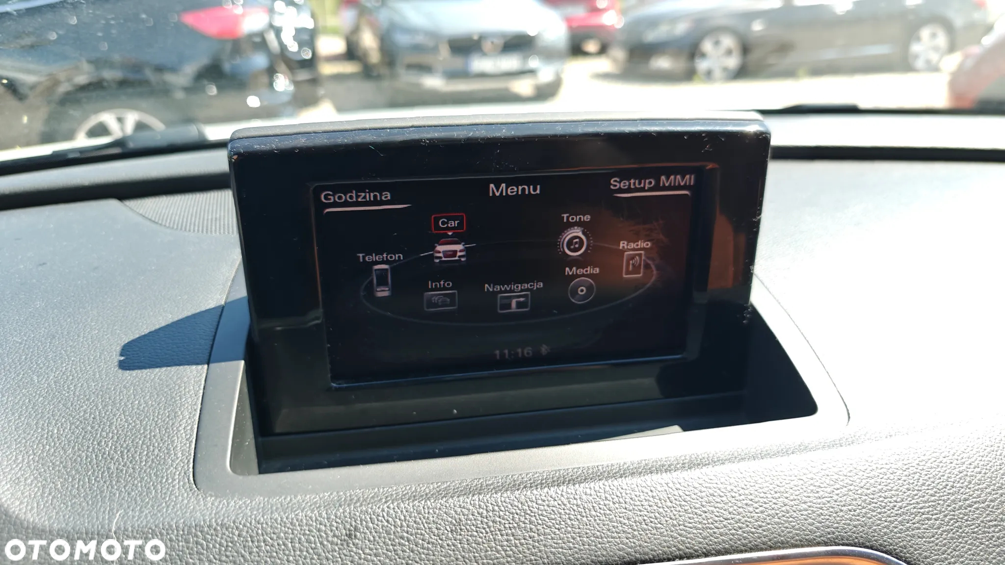 Audi Q3 2.0 TDI Quattro S tronic - 26