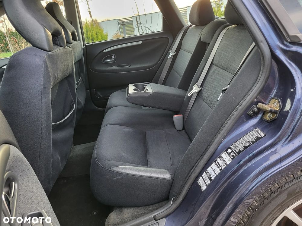 Volvo V40 1.9 D Classic Limited Edition Sport - 11