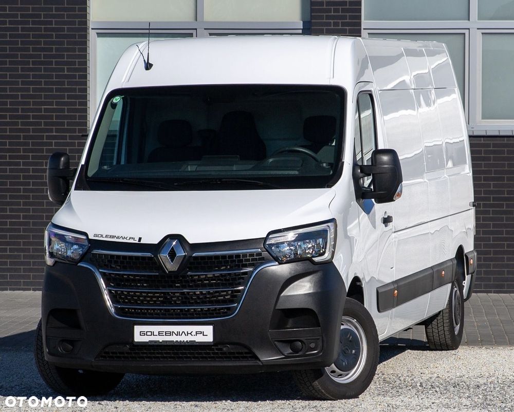 Renault Master L3H2 2.3 DCI *66.000km* - 1