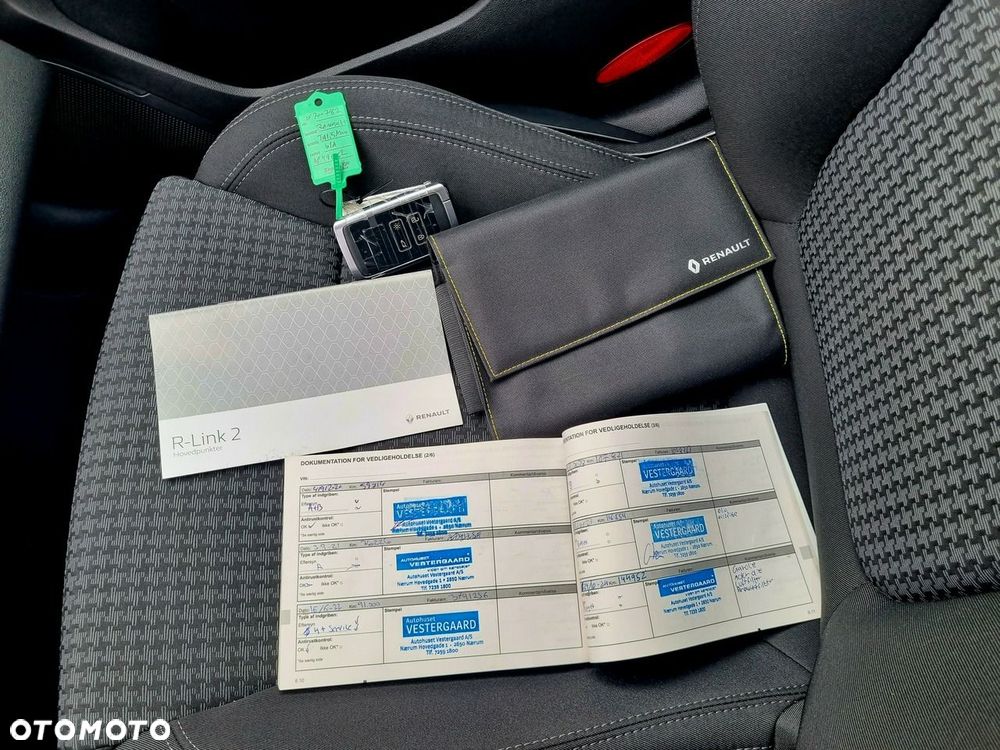 Renault Talisman ENERGY dCi 130 EDC INTENS - 25
