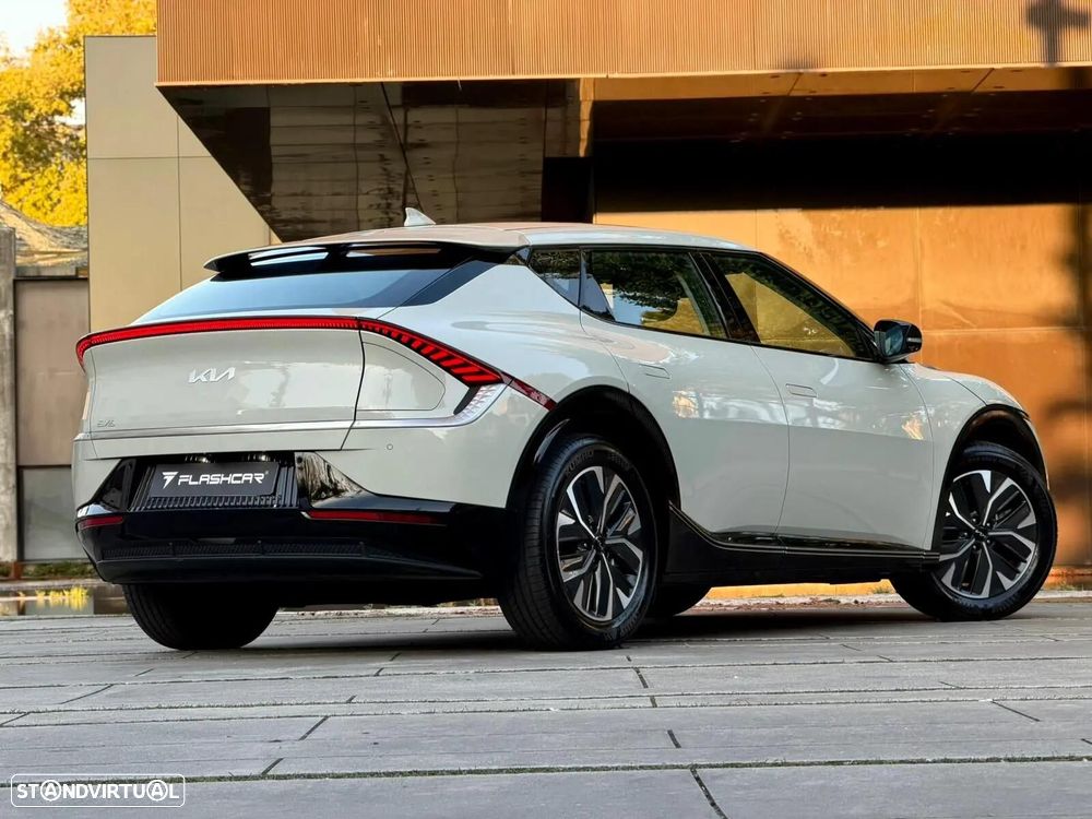 Kia EV6 - 10