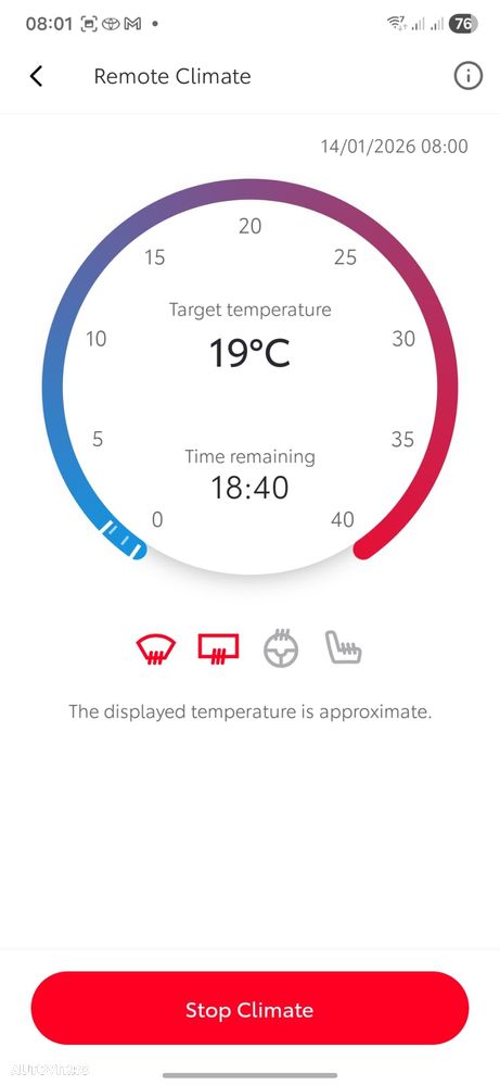 Toyota RAV4 2.5 PHEV VVT-iE 4x4 Style - 22