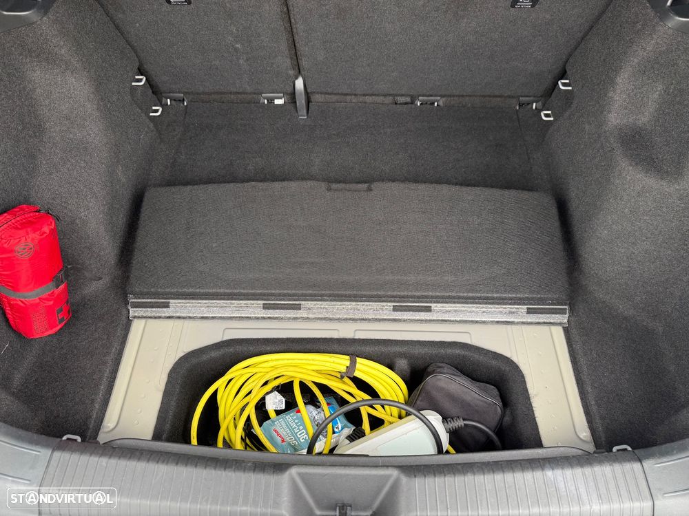 VW ID.4 77 kWh Pro Performance - 13