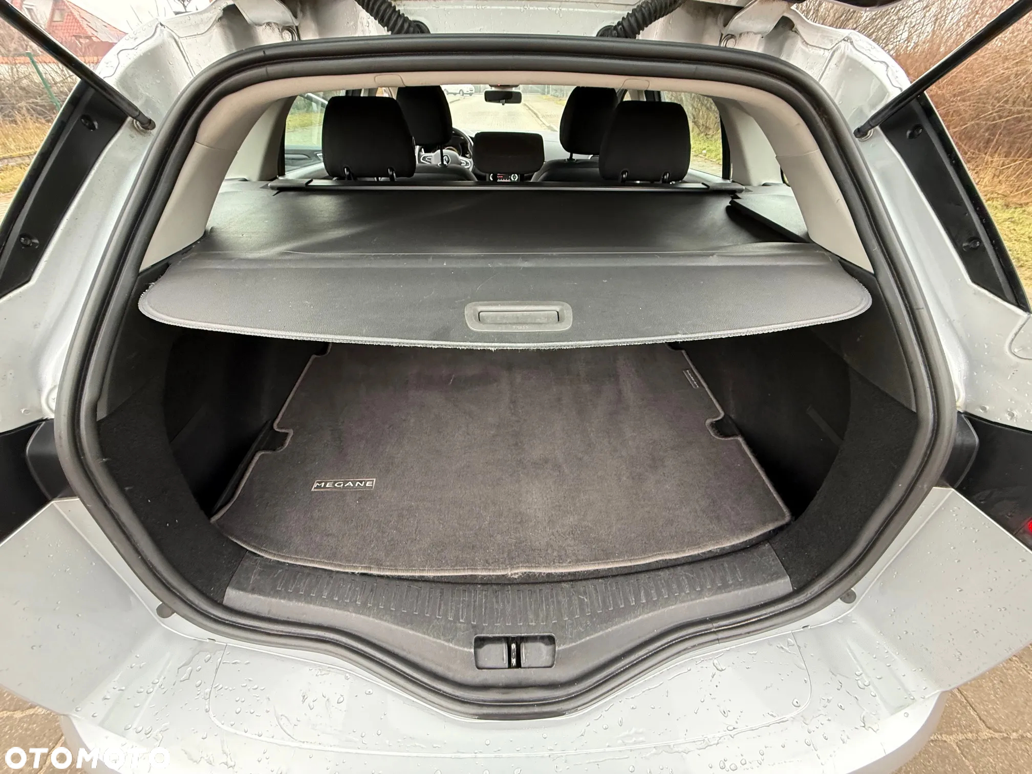 Renault Megane Grandtour ENERGY TCe 100 EXPERIENCE - 14