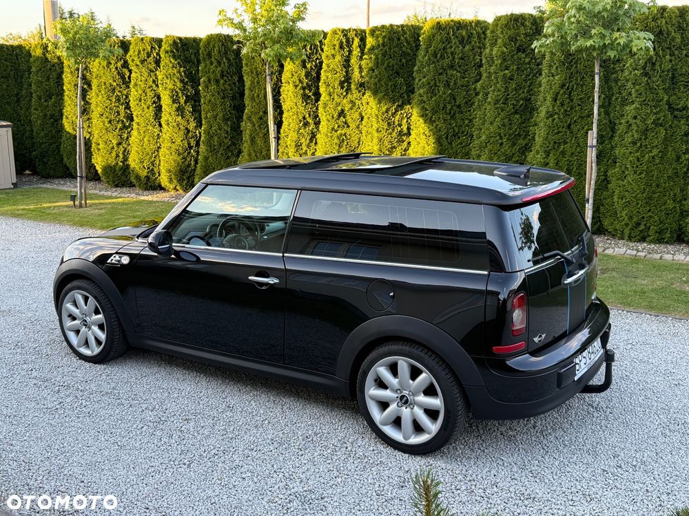 MINI Clubman - 2
