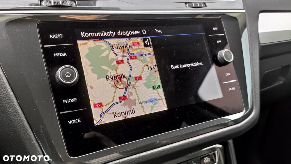 Volkswagen Tiguan - 19