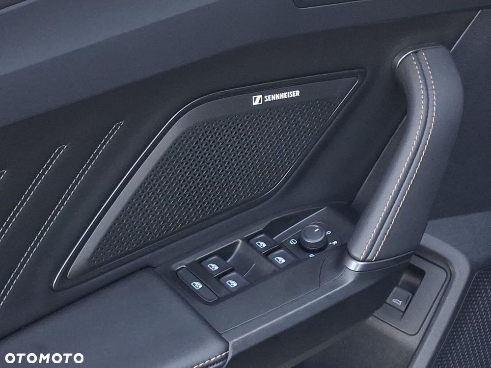 Cupra Formentor 1.5 eTSI mHEV DSG - 34