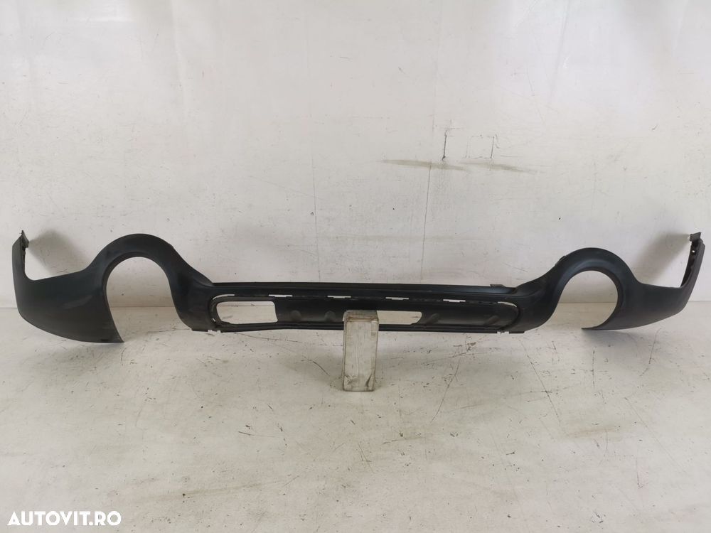 Fusta Spoiler Bara Spate Mini  Countryman F60 2017 2018 2019 2020 Orig - 1