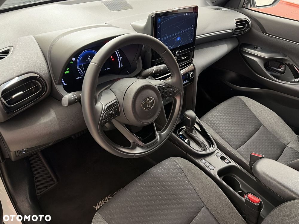 Toyota Yaris Cross Hybrid 1.5 Style - 10