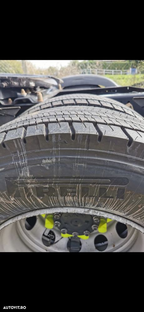 MAN TGX 18.500 XXL - 8