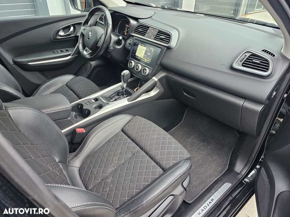 Renault Kadjar BLUE dCi 115 EDC INTENS - 15