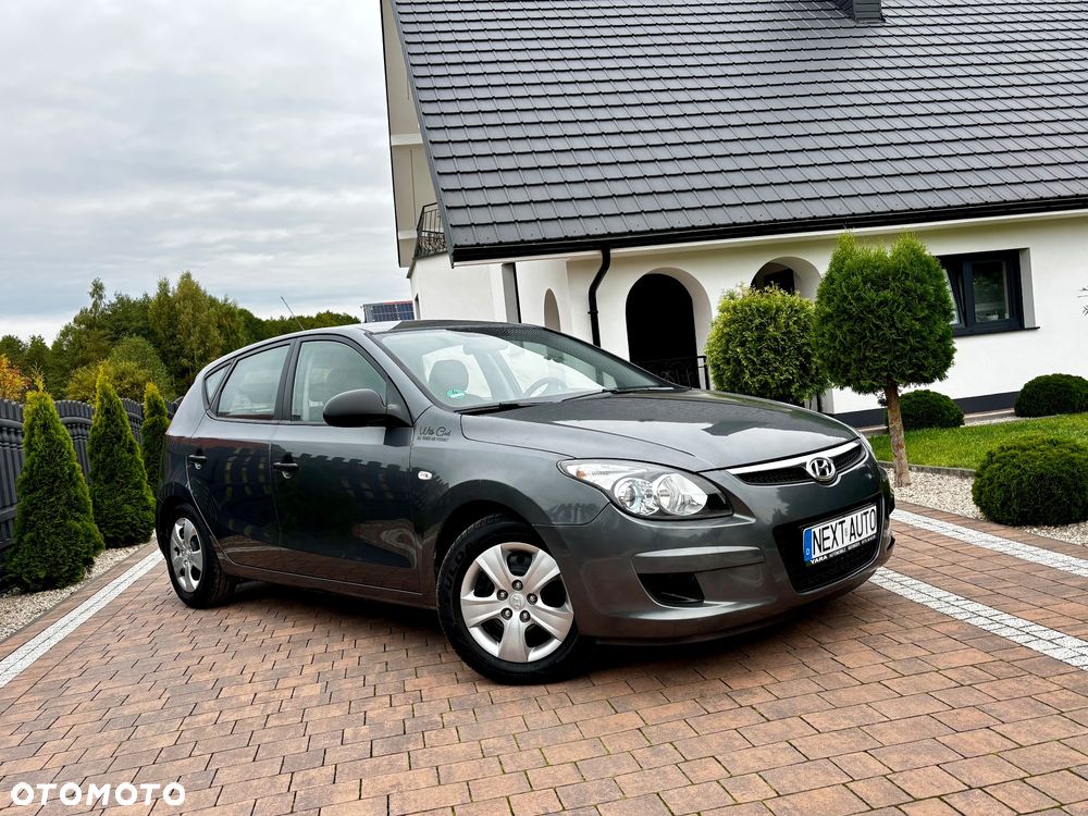 Hyundai i30 - 5