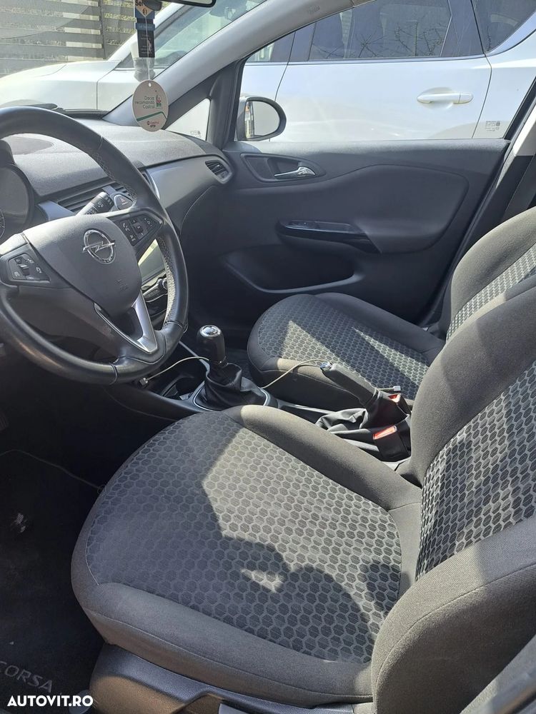 Opel Corsa 1.4 ECOTEC Enjoy - 6