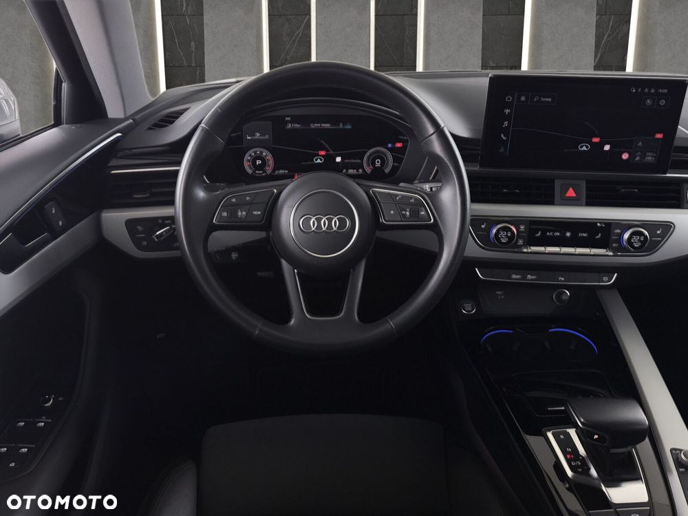 Audi A4 Avant - 13