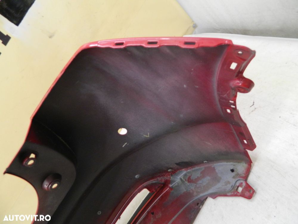 Bara spate Honda Civic Hatchback, 2012, 2013, 2014, 2015, Cod origine J1501-TV0-E000. - 5