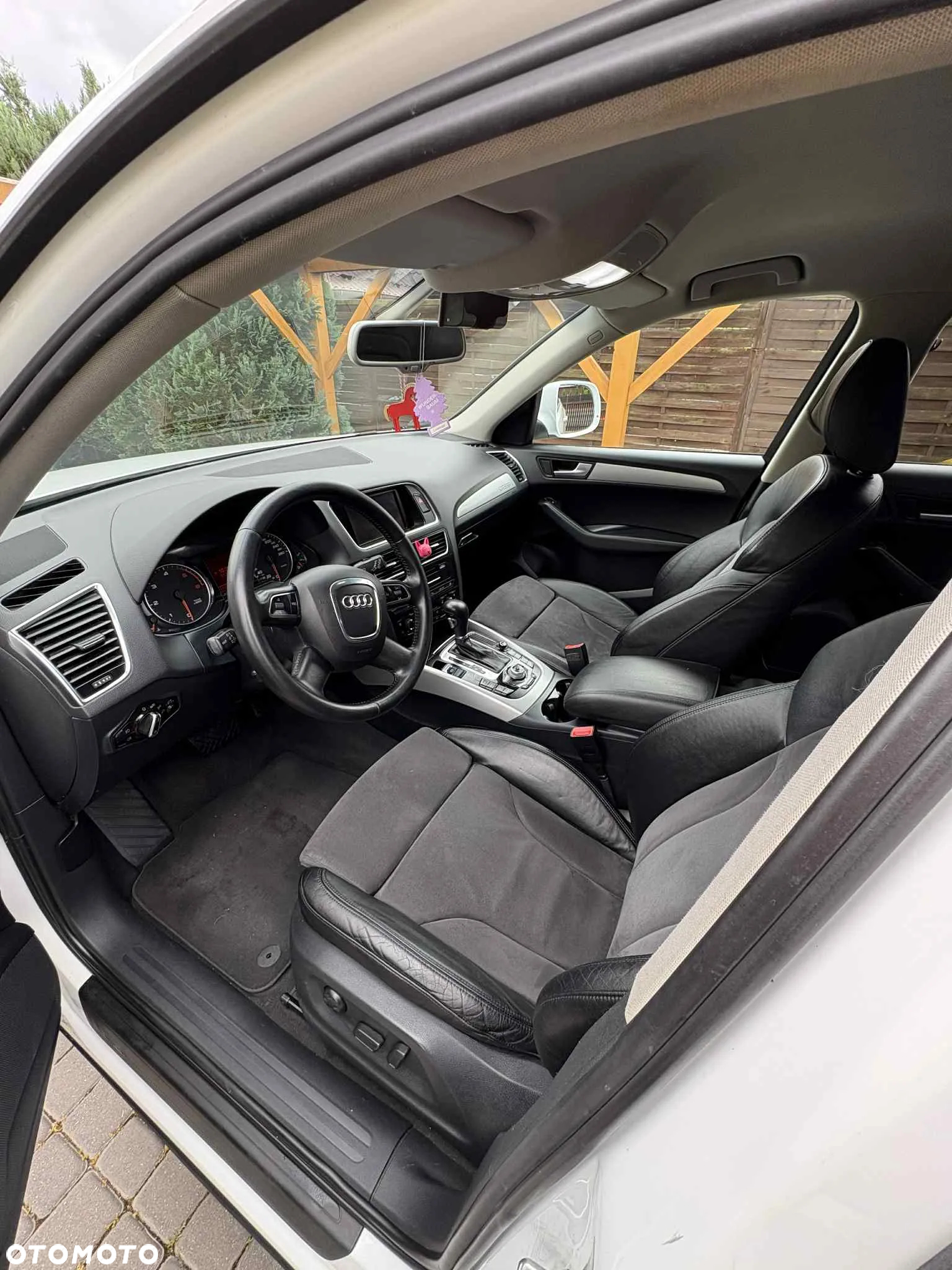 Audi Q5 2.0 TDI Quattro S tronic - 7