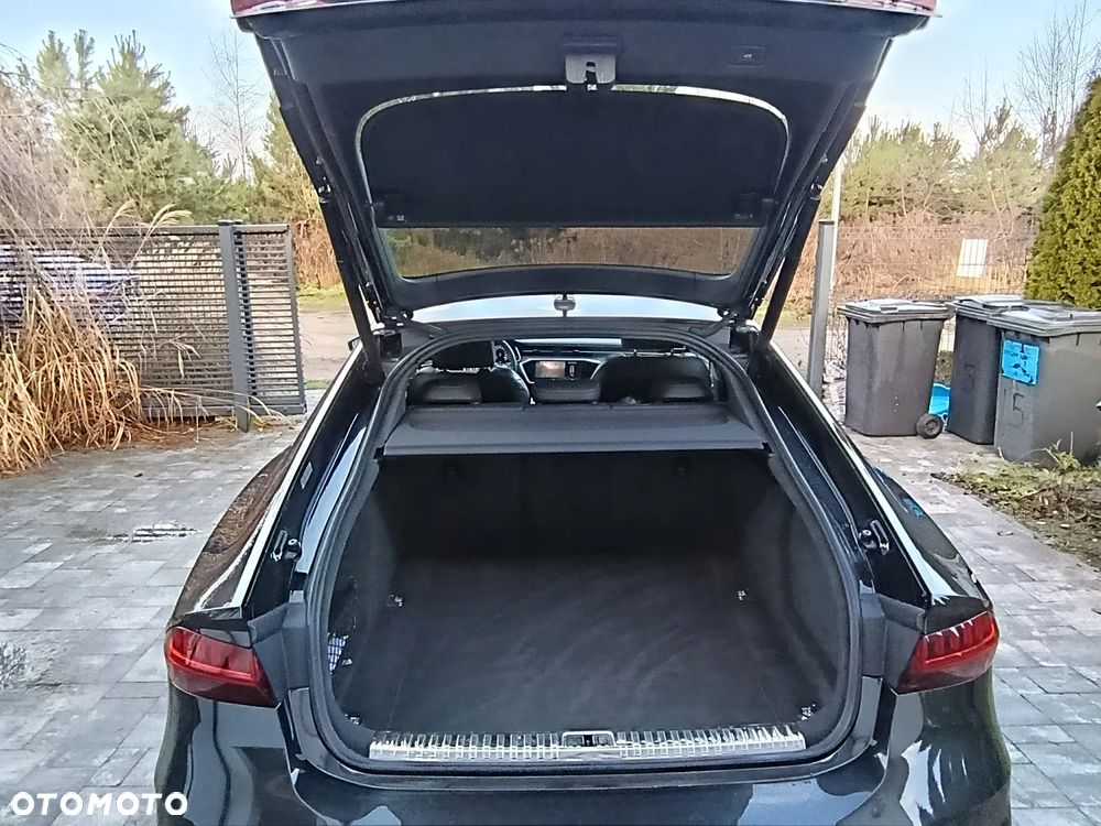 Audi A7 Sportback - 24