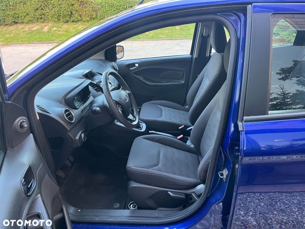 Ford Ka+ - 17