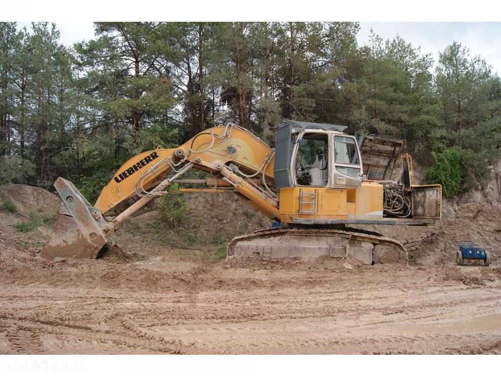 Liebherr R964C - 31