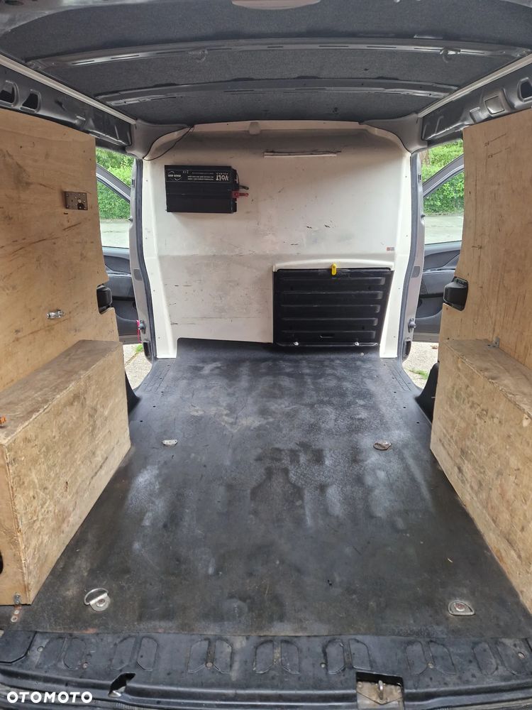 Fiat DOBLO CARGO 1.6 MJ EURO 5 - 18