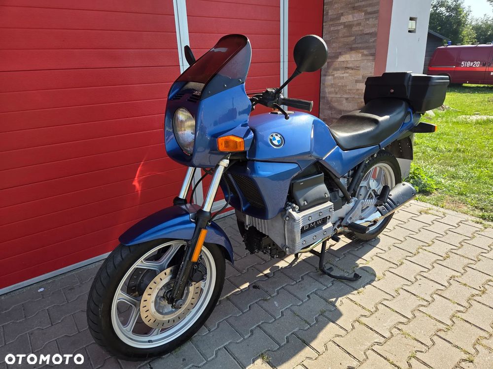 BMW K - 5