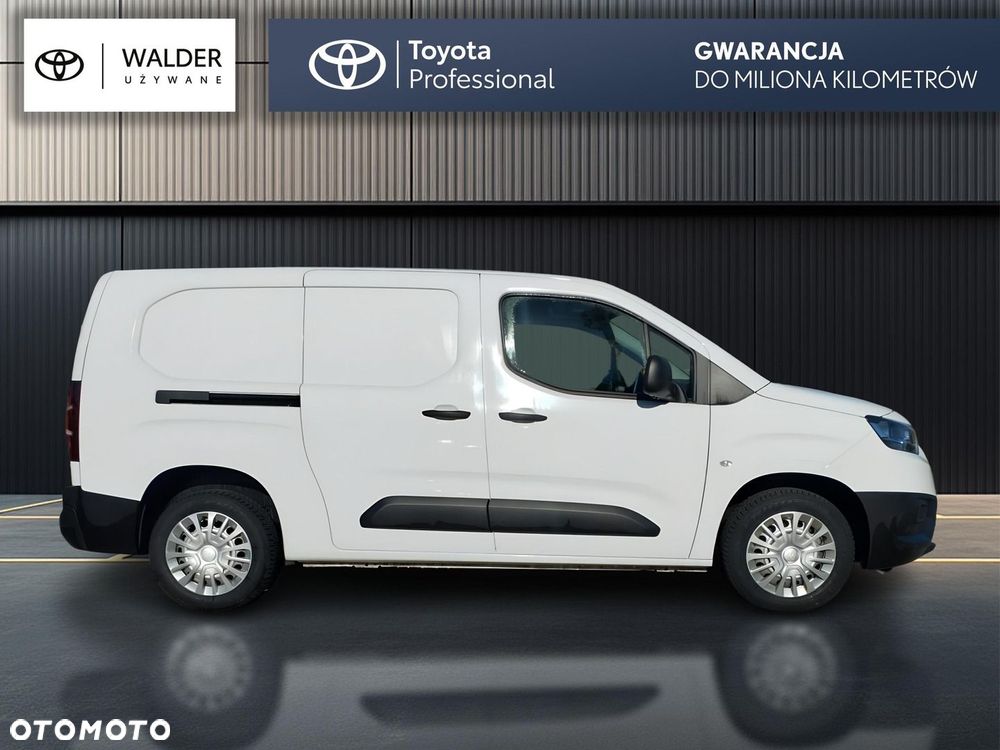 Toyota PROACE CITY - 5