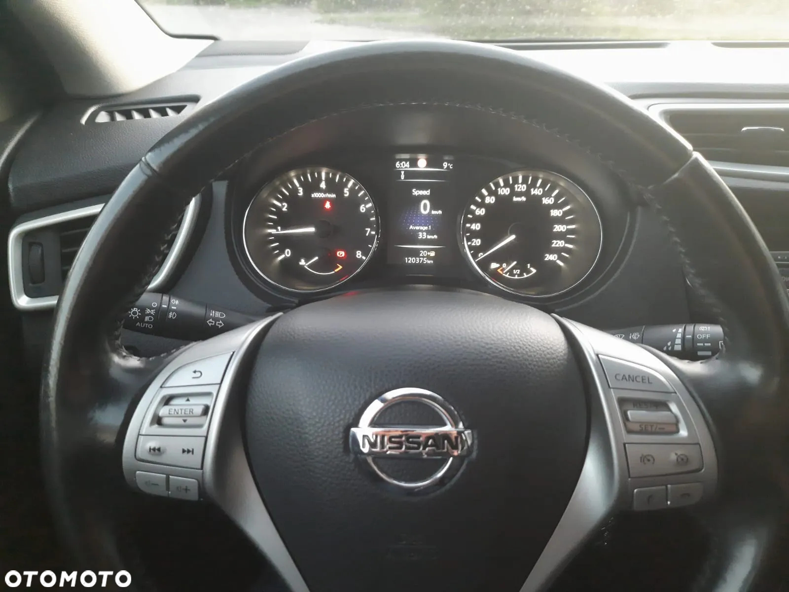 Nissan Qashqai 1.2 DIG-T Visia - 22