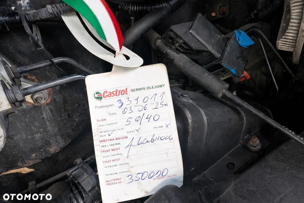 Fiat Ducato - 21