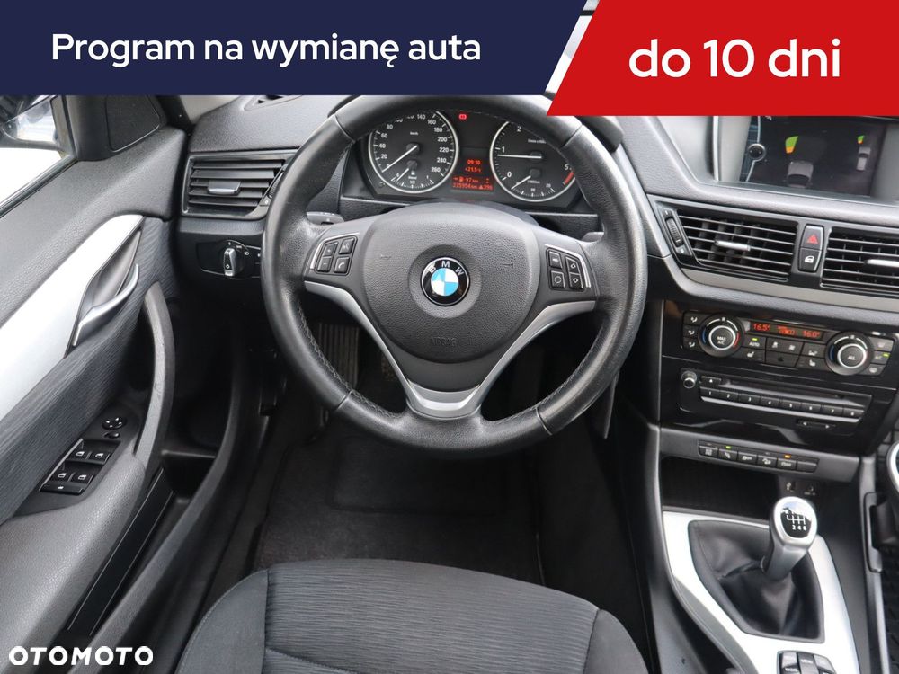 BMW X1 - 9