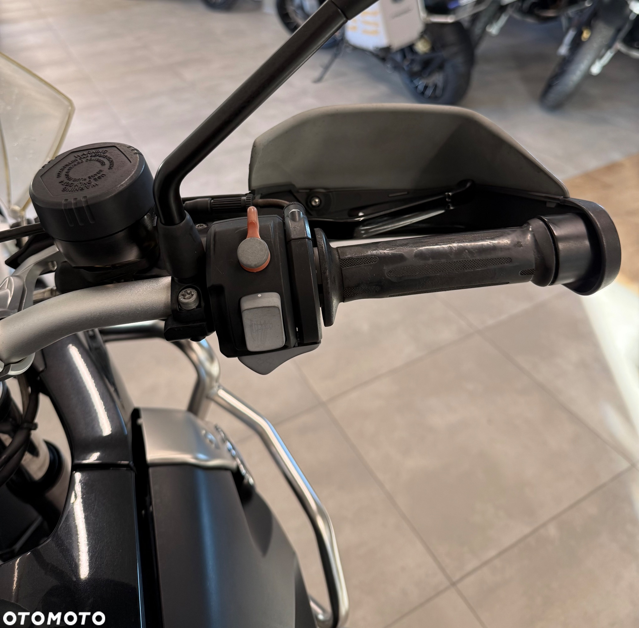 BMW GS - 9