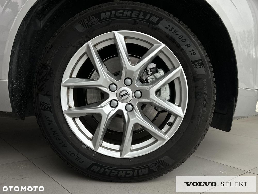 Volvo XC 60 - 21